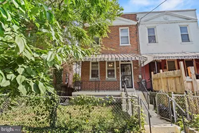 600 Tuckerman Street NW, Washington, DC 20011 - Photo 21