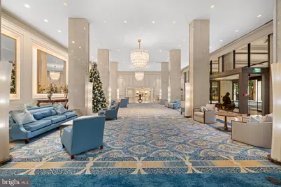 2801 New Mexico Avenue NW #204, Washington, DC 20007 - Photo 5