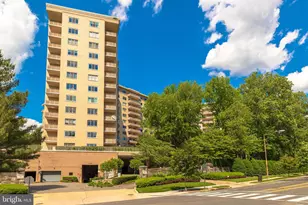 2801 New Mexico Ave NW, Washington, DC 20007 - Photo 53