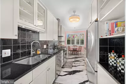 2801 New Mexico Avenue NW #204, Washington, DC 20007 - Photo 13