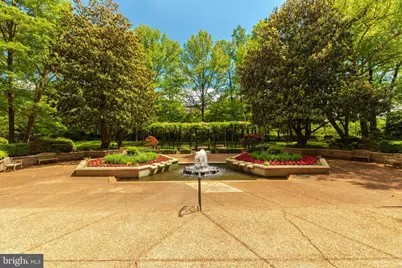 2801 New Mexico Avenue NW #204, Washington, DC 20007 - Photo 3