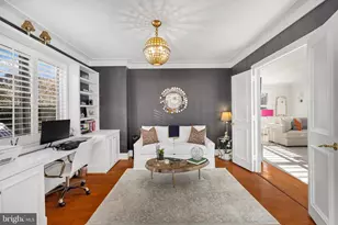 2801 New Mexico Ave NW, Washington, DC 20007 - Photo 23