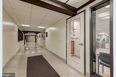 2801 New Mexico Avenue NW #204, Washington, DC 20007 - Photo 41