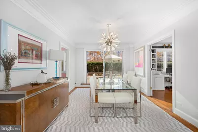 2801 New Mexico Avenue NW #204, Washington, DC 20007 - Photo 11