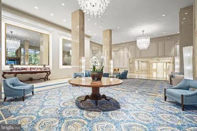 2801 New Mexico Avenue NW #204, Washington, DC 20007 - Photo 7