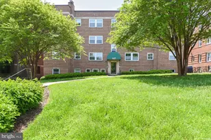 1627 Massachusetts Ave SE, Washington, DC 20003 - Photo 19