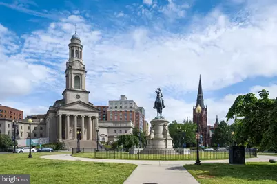 1133 14th Street NW #809, Washington, DC 20005 - Photo 23