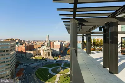 1133 14th Street NW #809, Washington, DC 20005 - Photo 19