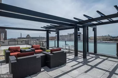 1133 14th Street NW #809, Washington, DC 20005 - Photo 21