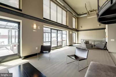1133 14th Street NW #809, Washington, DC 20005 - Photo 25