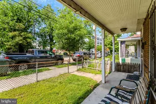 2326 Nicholson St SE, Washington, DC 20020 - Photo 3