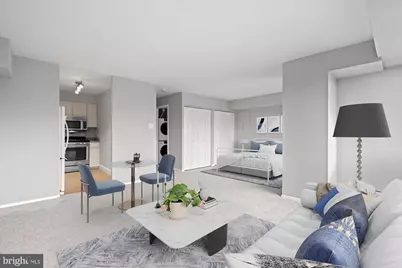 1245 13th Street NW #508, Washington, DC 20005 - Photo 3