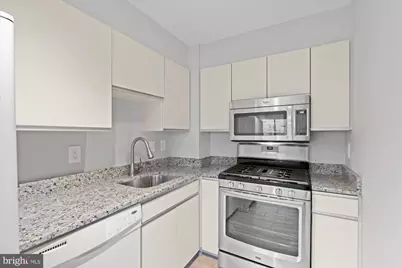 1245 13th Street NW #508, Washington, DC 20005 - Photo 7