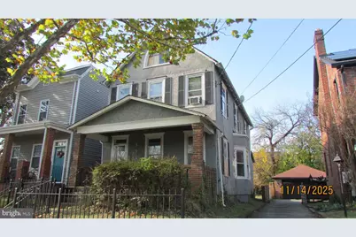 3335 5th Street SE, Washington, DC 20032 - Photo 29