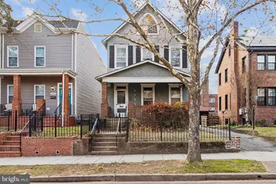 3335 5th Street SE, Washington, DC 20032 - Photo 1