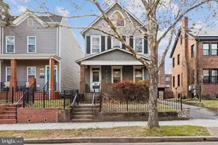 3335 5th St SE, Washington, DC 20032 - Photo 1