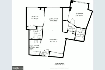 1239 Vermont Avenue NW #102, Washington, DC 20005 - Photo 19