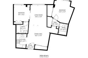 1239 Vermont Ave NW, Washington, DC 20005 - Photo 19