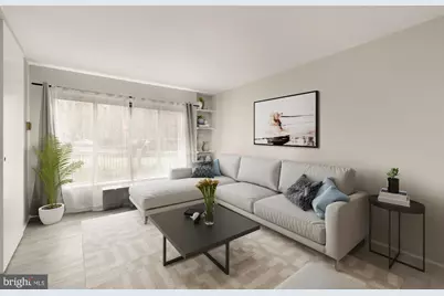 1239 Vermont Avenue NW #102, Washington, DC 20005 - Photo 5