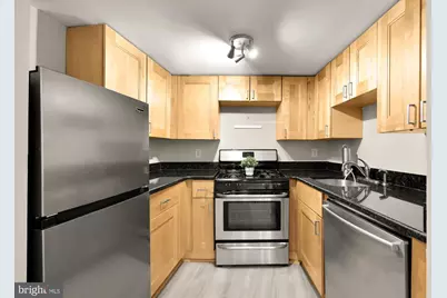 1239 Vermont Avenue NW #102, Washington, DC 20005 - Photo 9