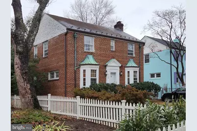 3130 38th Street NW, Washington, DC 20016 - Photo 3