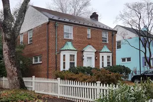 3130 38th St NW, Washington, DC 20016 - Photo 3