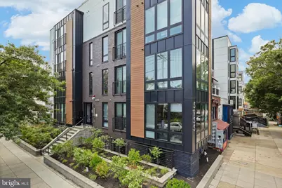 3933 14th Street NW #2, Washington, DC 20011 - Photo 1