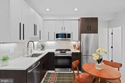 3933 14th Street NW #2, Washington, DC 20011 - Photo 11