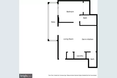 3933 14th Street NW #2, Washington, DC 20011 - Photo 19