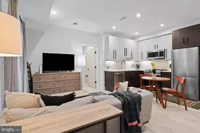 3933 14th Street NW #2, Washington, DC 20011 - Photo 5