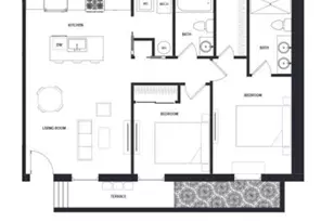 1469 Florida Ave NW, Washington, DC 20005 - Photo 11