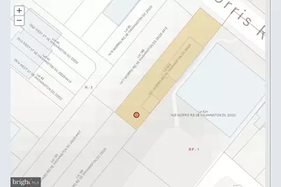 1415 Morris Road SE, Washington, DC 20020 - Photo 5