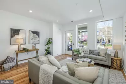 428 Manor Place NW #2, Washington, DC 20010 - Photo 5