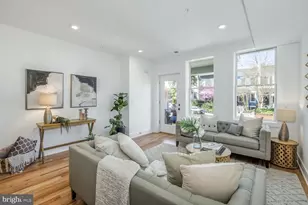 428 Manor Pl NW, Washington, DC 20010 - Photo 5