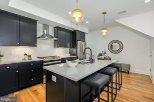 428 Manor Pl NW, Washington, DC 20010 - Photo 7