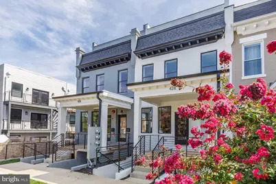 428 Manor Place NW #2, Washington, DC 20010 - Photo 1