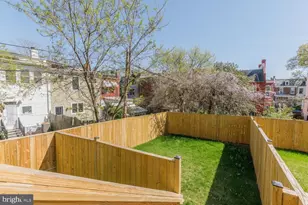 428 Manor Pl NW, Washington, DC 20010 - Photo 21