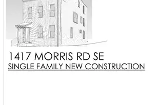 1417 Morris Rd SE, Washington, DC 20020 - Photo 1