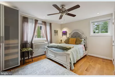 3656 New Hampshire Avenue NW #3, Washington, DC 20010 - Photo 21