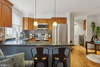 3656 New Hampshire Avenue NW #3, Washington, DC 20010 - Photo 5