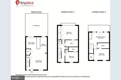 1832 Florida Avenue NW, Washington, DC 20009 - Photo 53