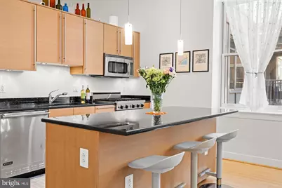 2425 L Street NW #324, Washington, DC 20037 - Photo 25