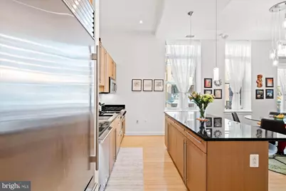 2425 L Street NW #324, Washington, DC 20037 - Photo 27