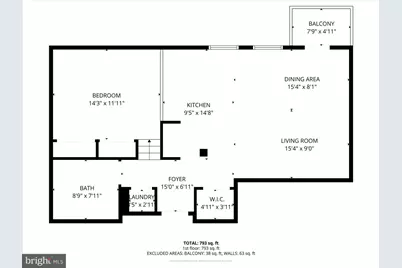 2425 L Street NW #324, Washington, DC 20037 - Photo 35