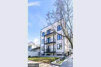 1002 Rhode Island Avenue NE #3, Washington, DC 20018 - Photo 1
