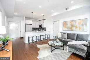 1002 Rhode Island Ave NE, Washington, DC 20018 - Photo 9