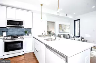 1002 Rhode Island Ave NE, Washington, DC 20018 - Photo 5