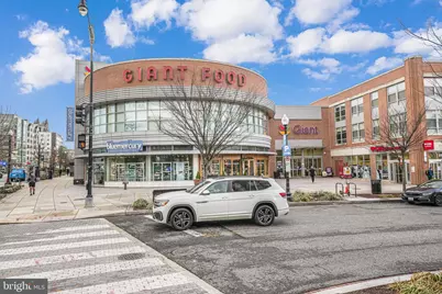 3611 38th Street NW #209, Washington, DC 20016 - Photo 29