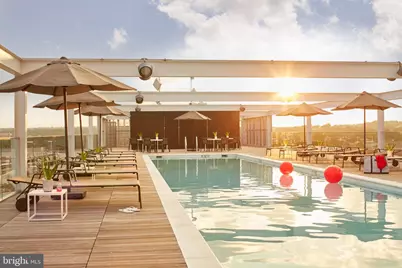 1110 23rd Street NW #PH12, Washington, DC 20037 - Photo 11