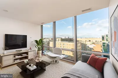 1110 23rd Street NW #PH12, Washington, DC 20037 - Photo 1